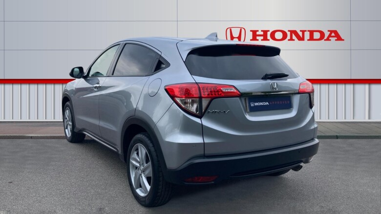 Honda HR-V 1.5 i-VTEC SE 5dr Petrol Hatchback